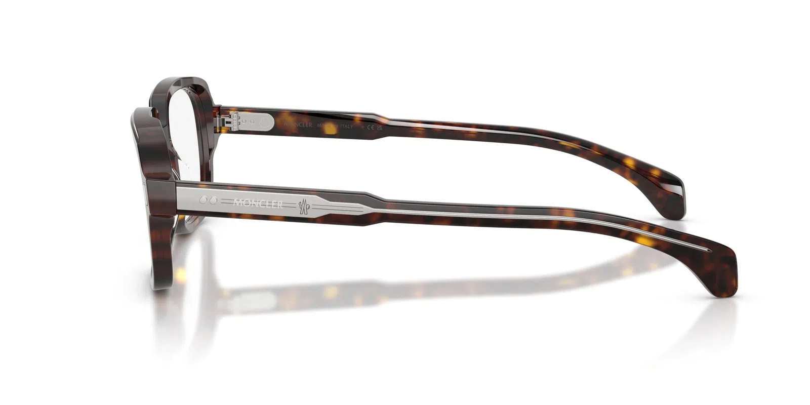 Moncler 2008F Eyeglasses - view 5